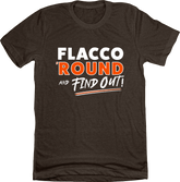 Flacco 'Round and Find Out CLE Playoffs In The Clutch